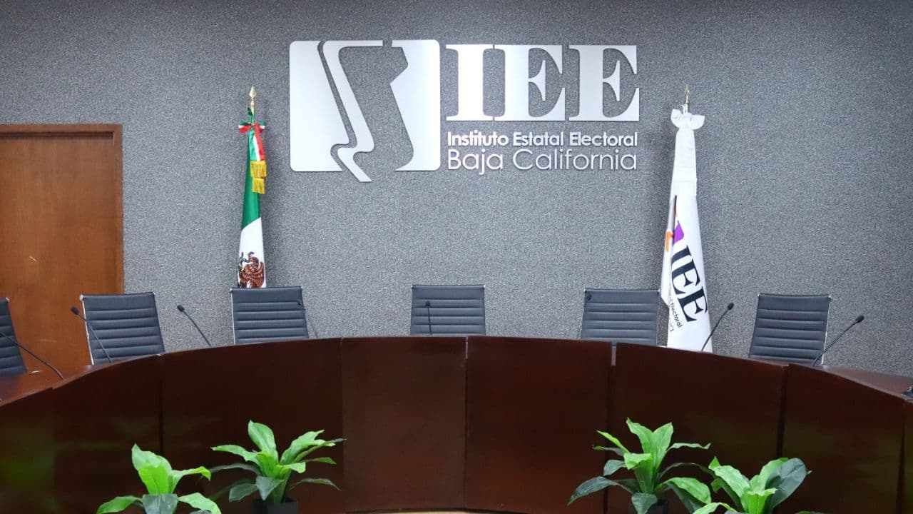Foto: Miguel Santiago/Baja News