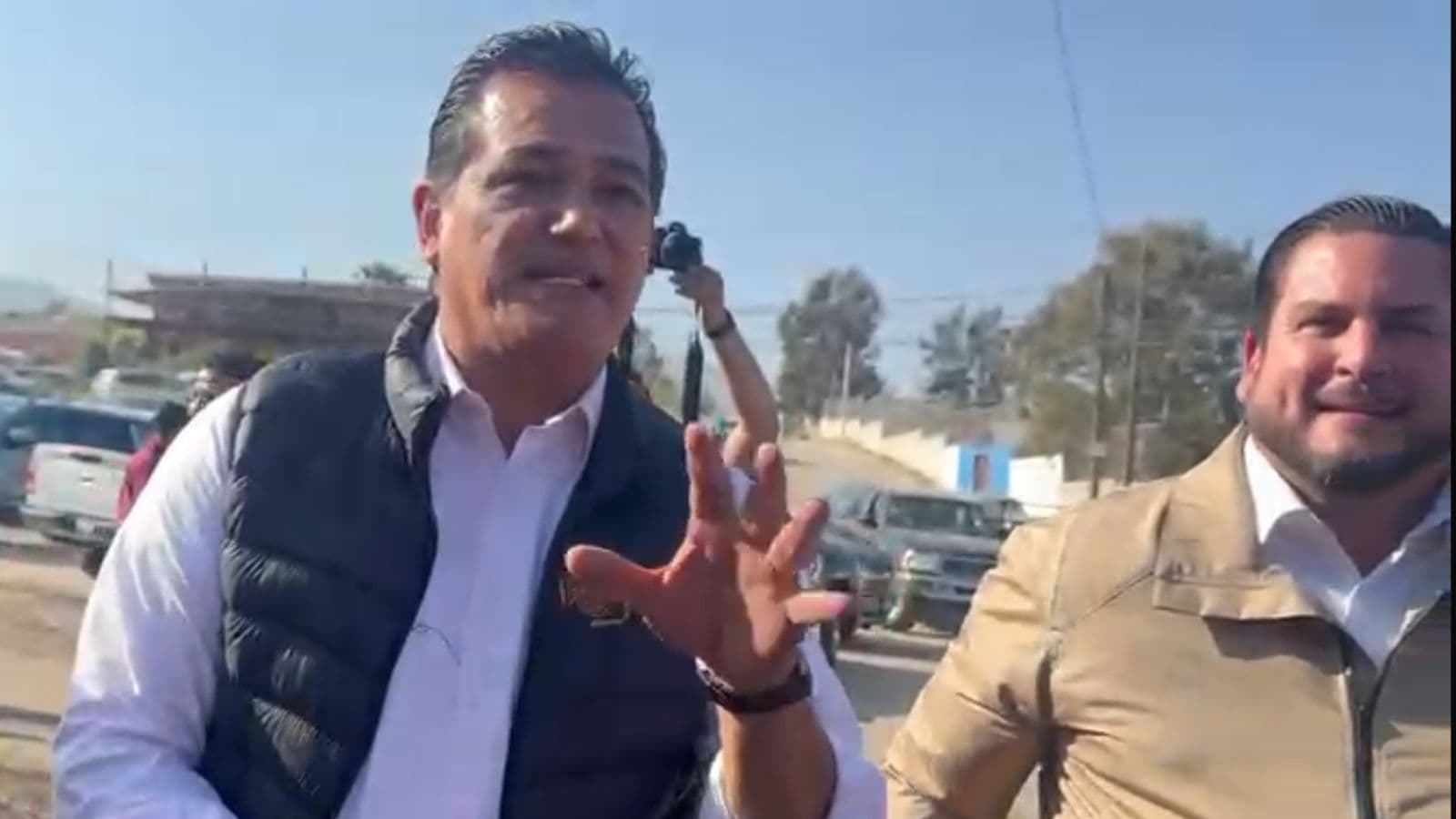 Foto: Baja News