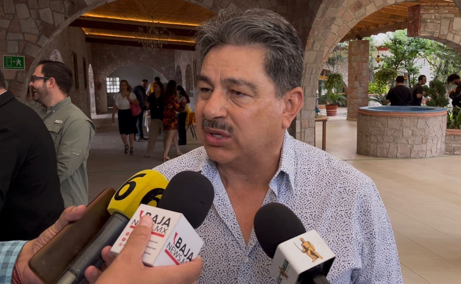 Foto: Baja News