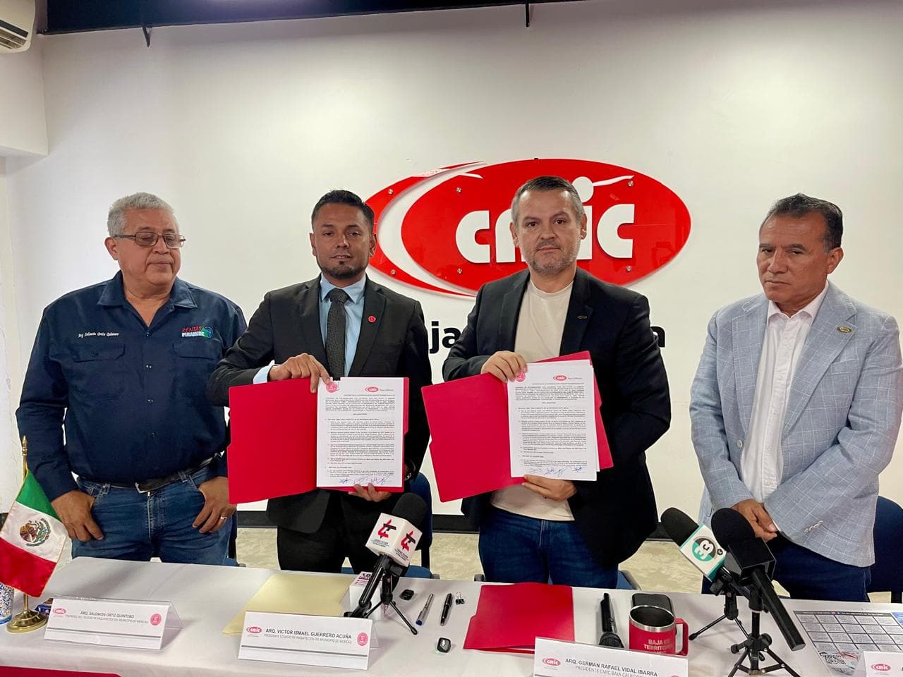 Foto: Baja News