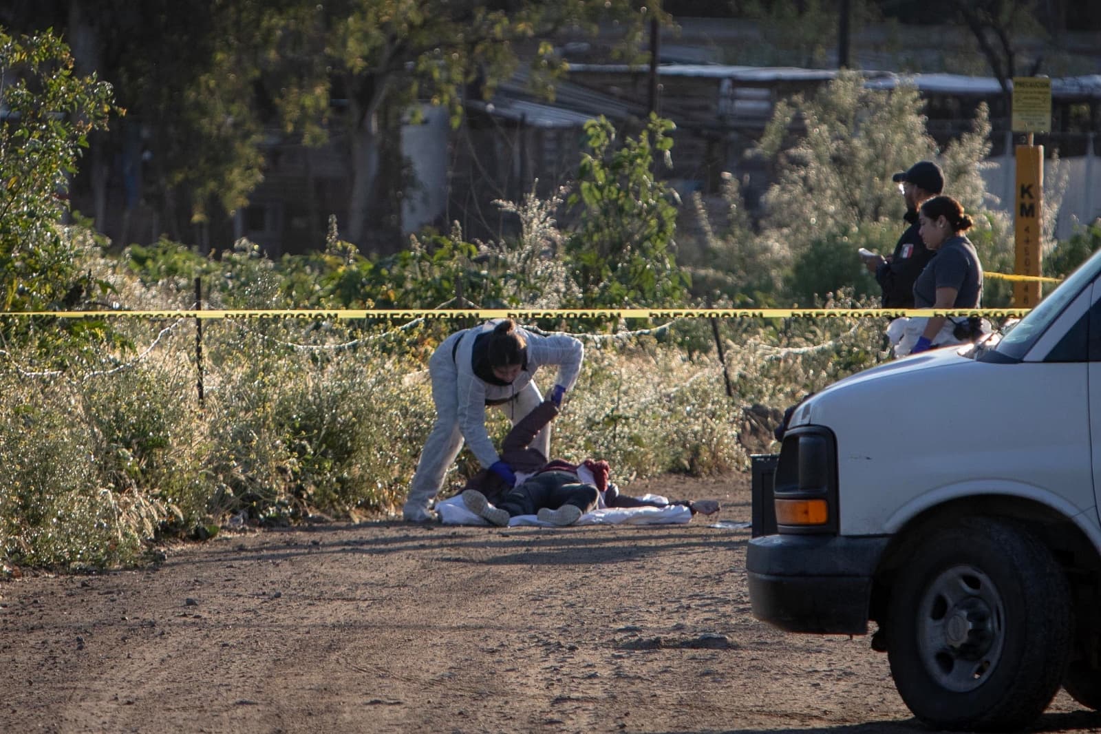Foto: Border Zoom/Baja News