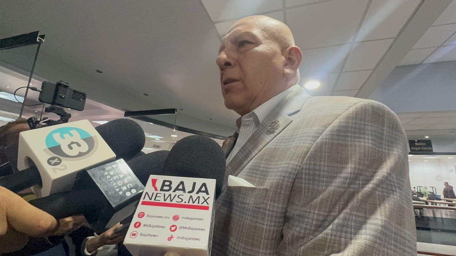 Foto: Baja News