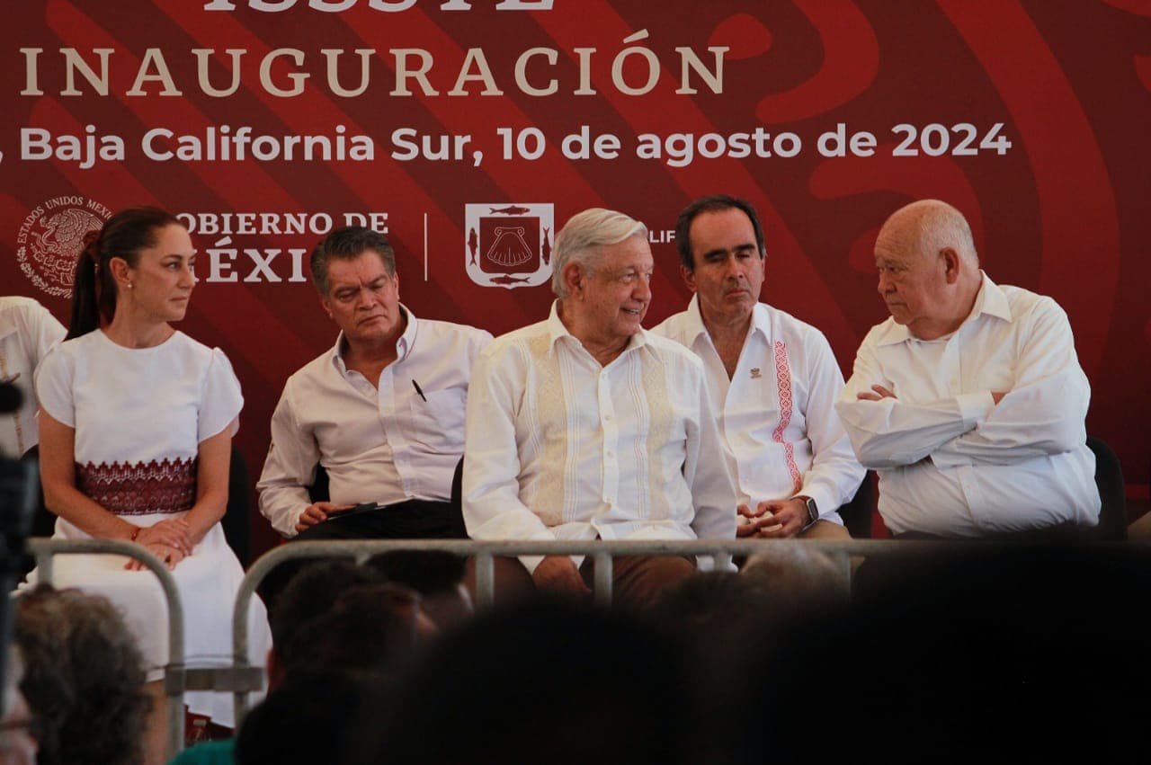 Foto: Baja News
