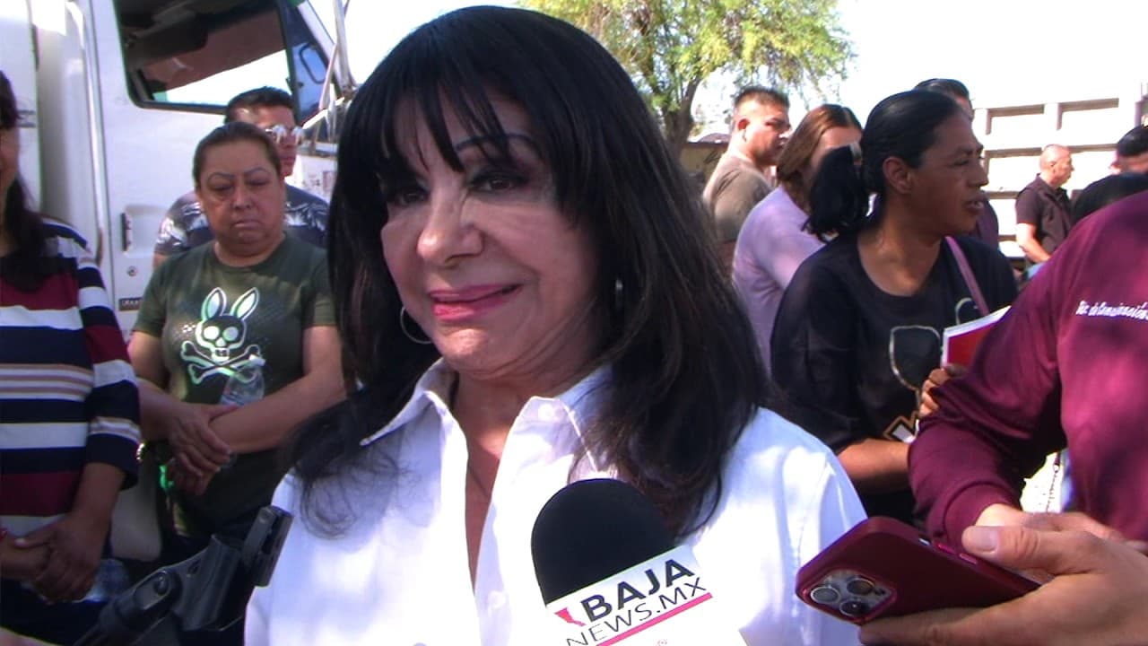 Foto: Jesús Sánchez/ Baja News