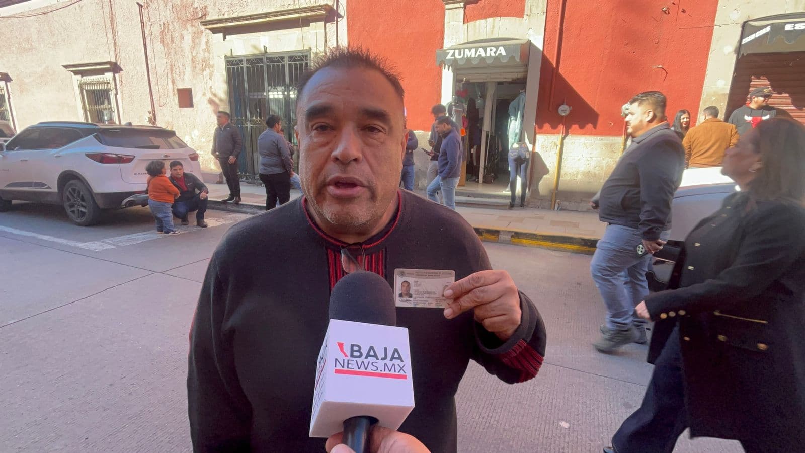 Foto: Baja News