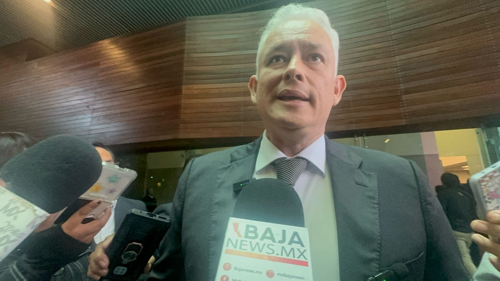 Foto: Ángel Ramírez/Baja News