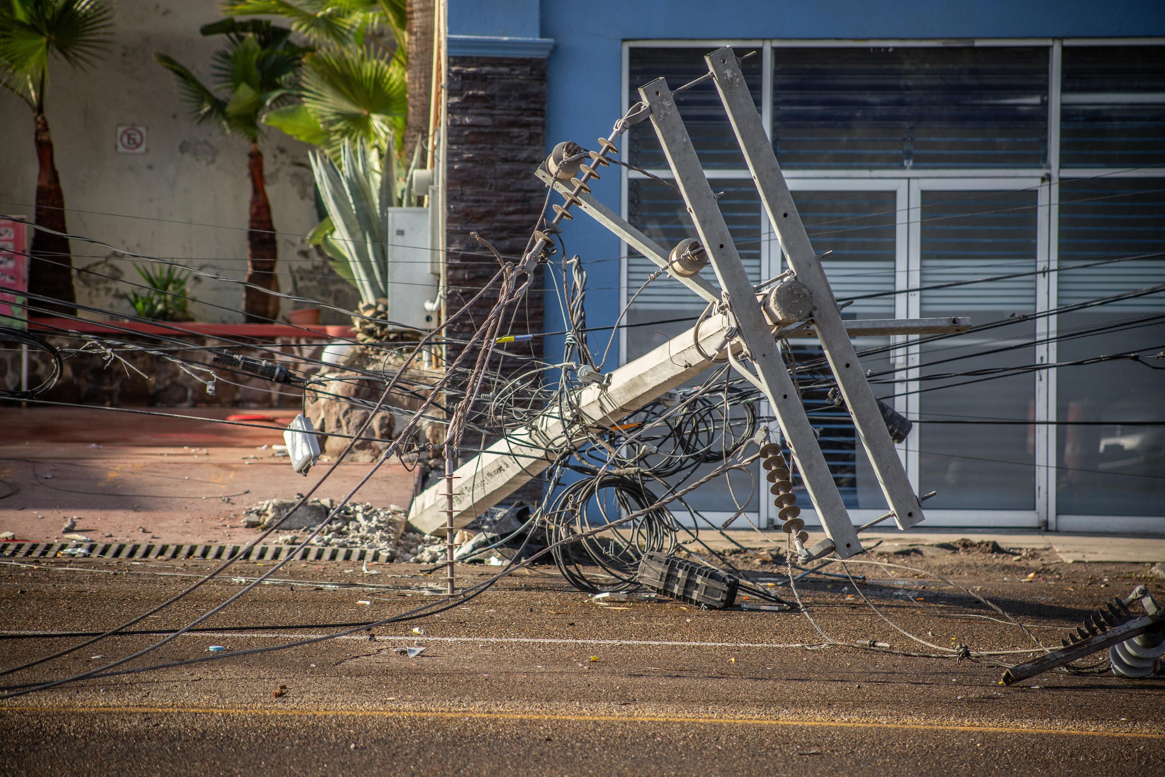 Foto: Border Zoom/Baja News