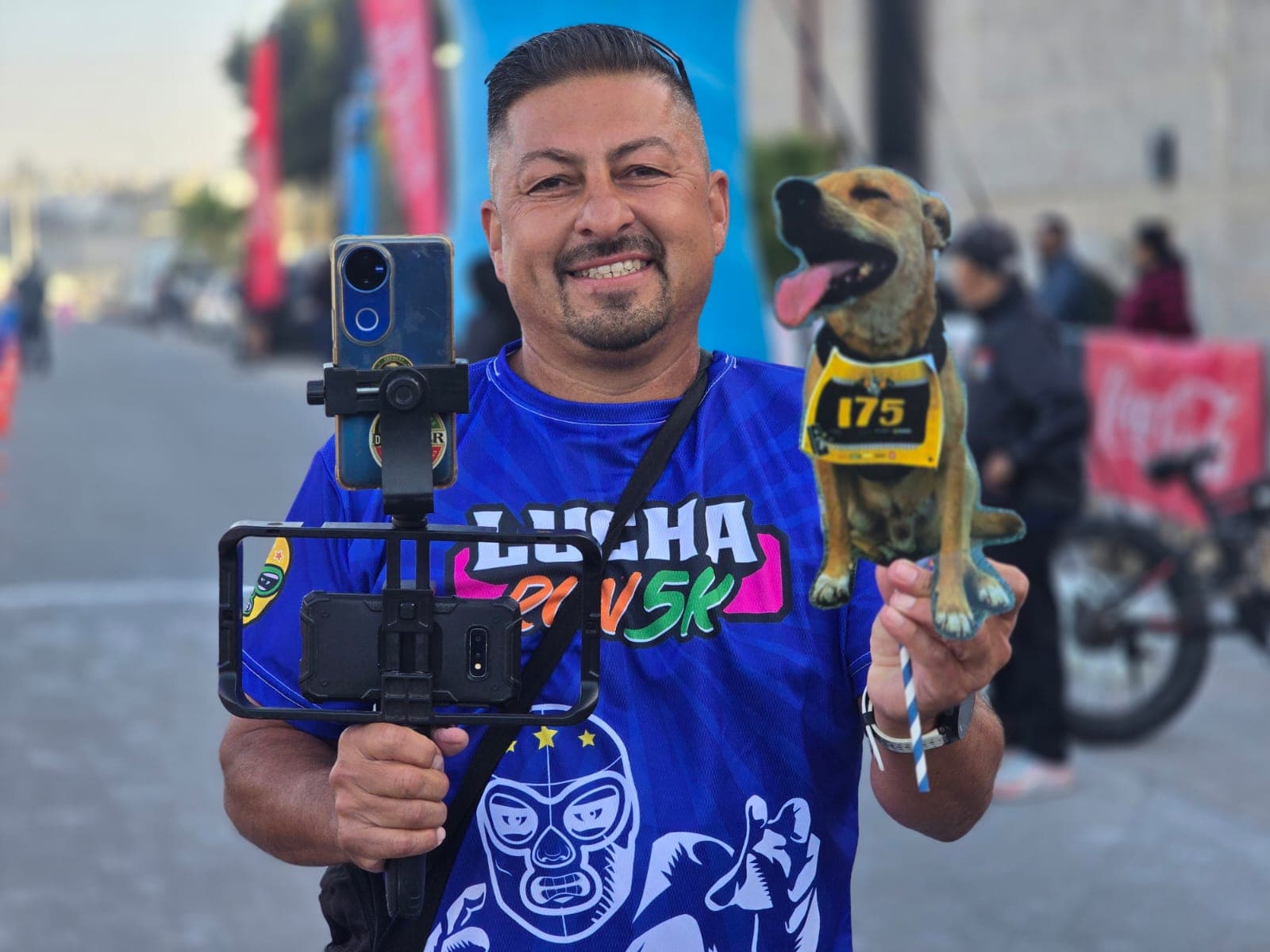 Foto: Christian Espinoza/Baja News