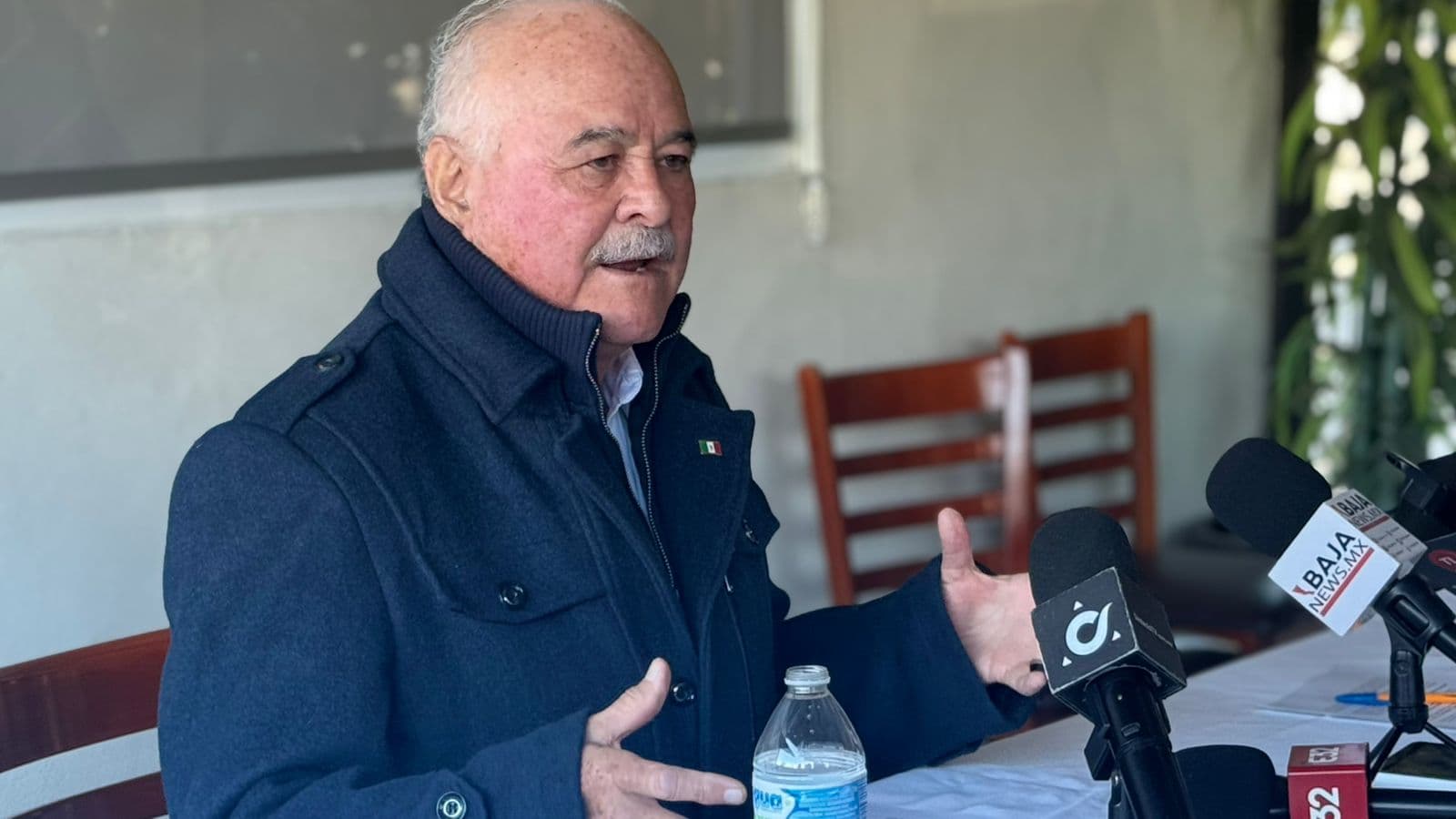 Foto: Baja News
