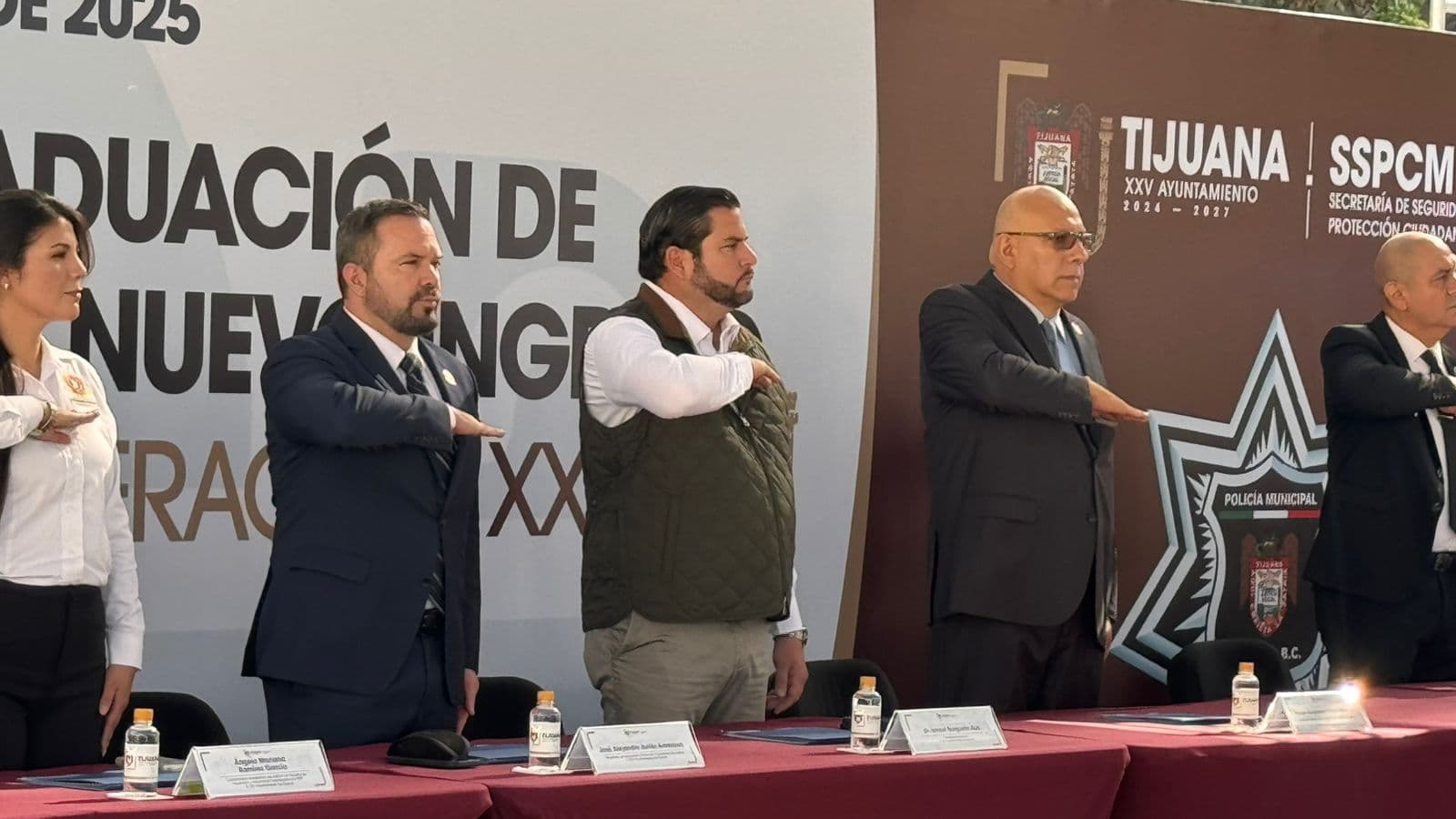 Foto: Ángel Ramírez/Baja News