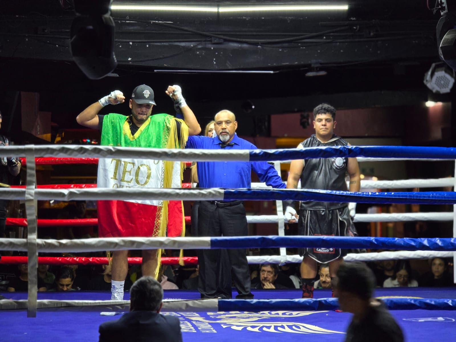 Foto: Christian Espinosa/ Baja News