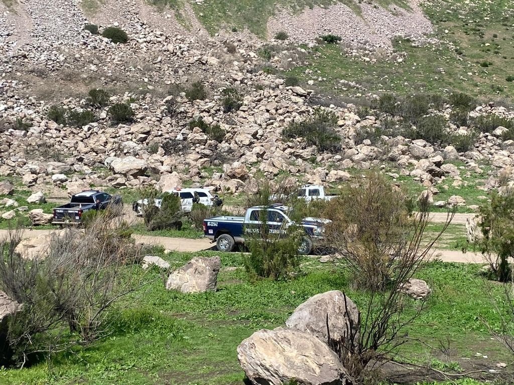 Foto: Border Zoom/Baja News
