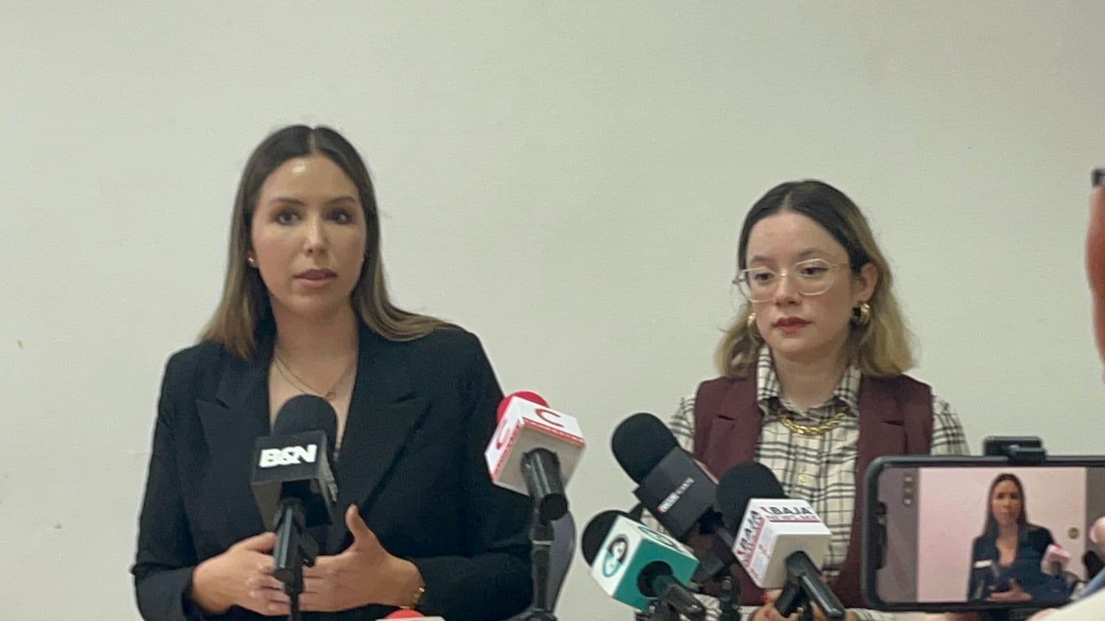 Foto: Miguel Santiago/Baja News