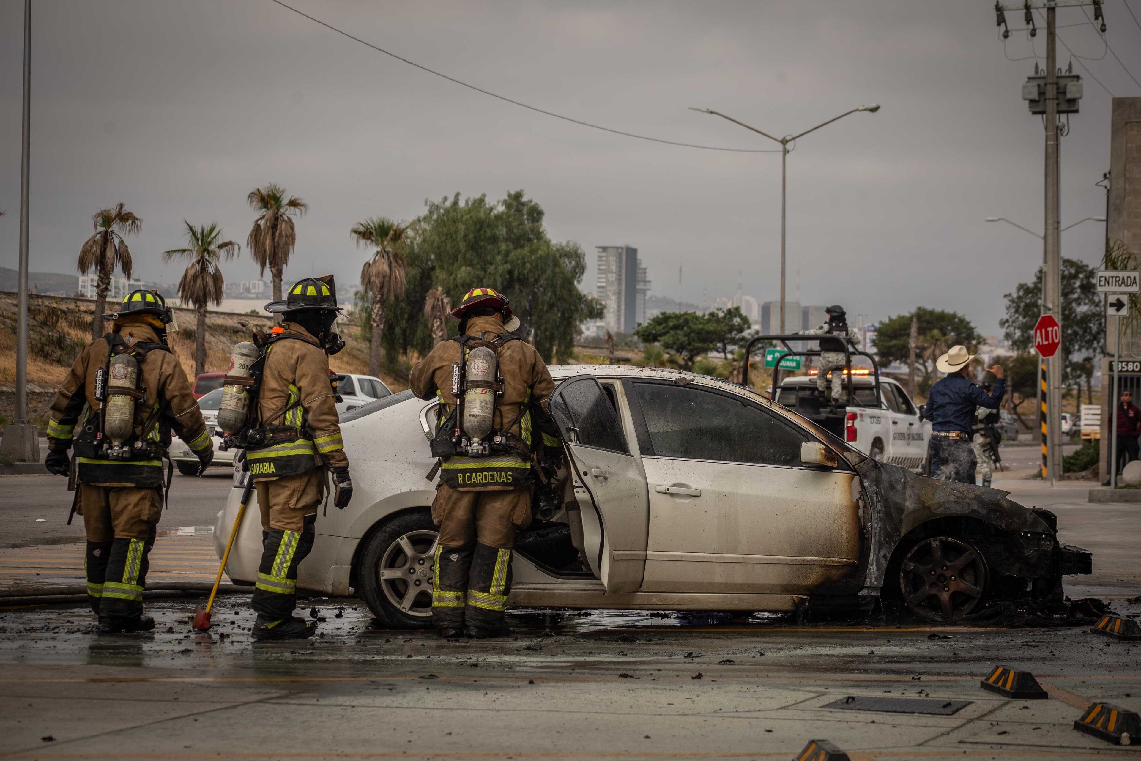 Foto: Border Zoom/Baja News