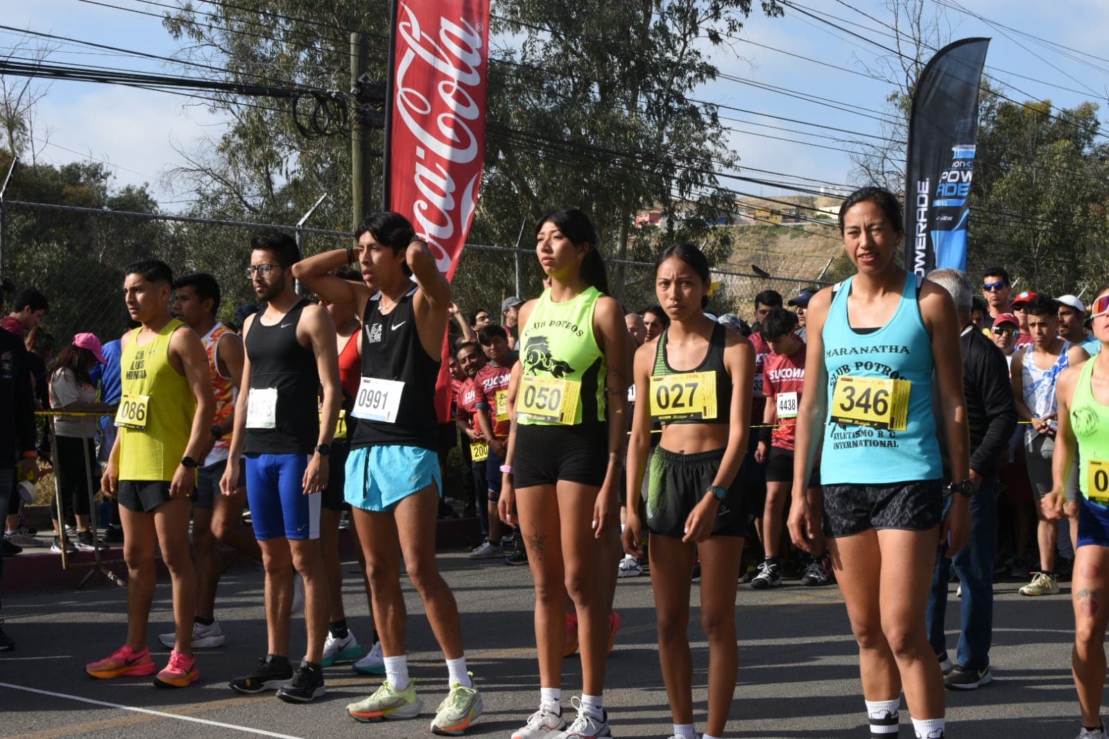 Foto: Christian Espinosa/Baja News