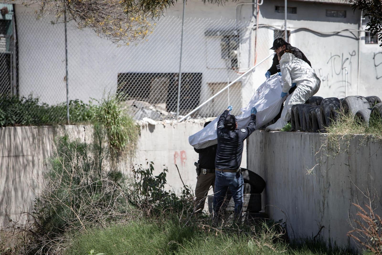Foto: Border Zoom