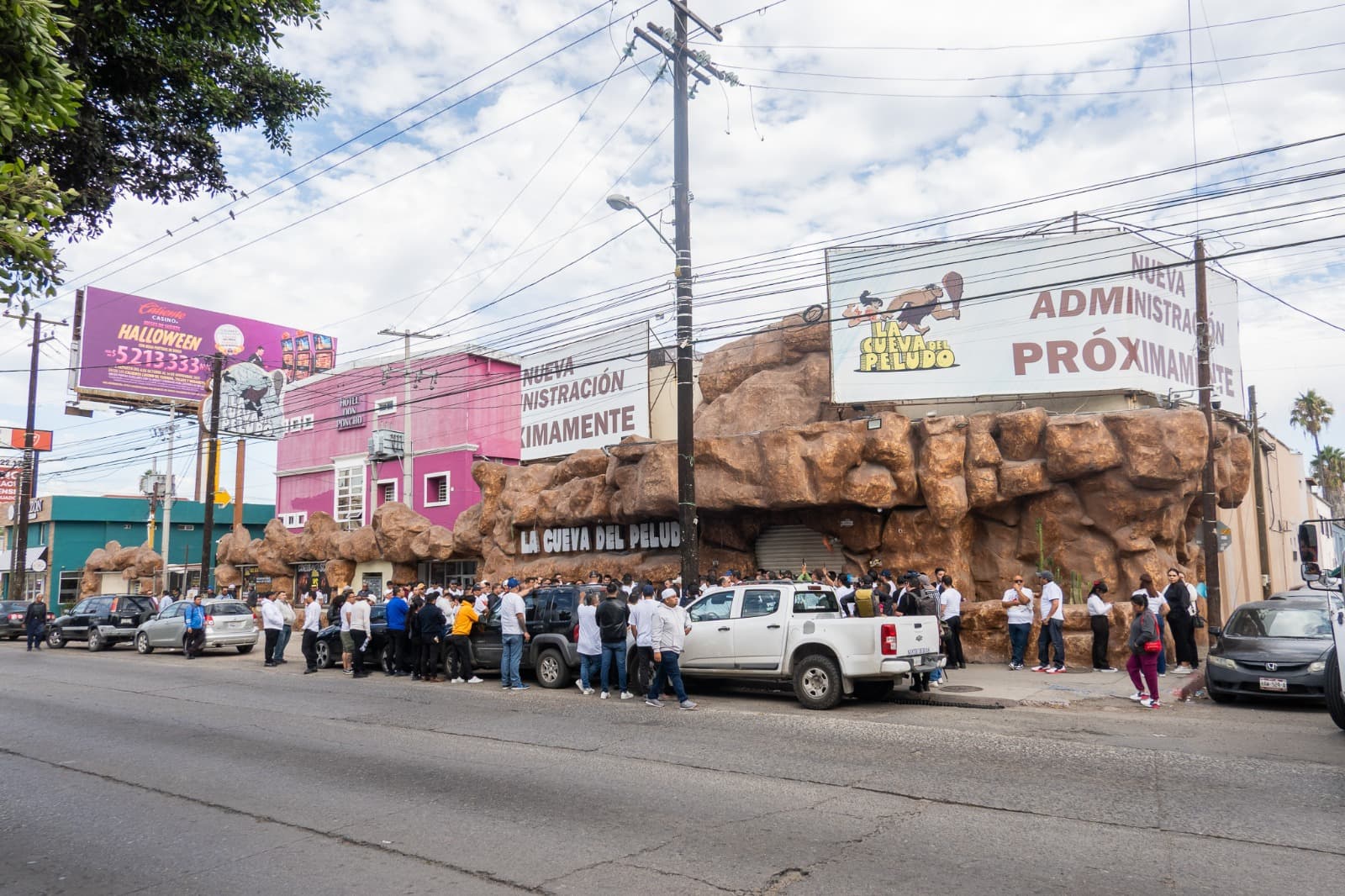 Foto: Border Zoom/Baja News