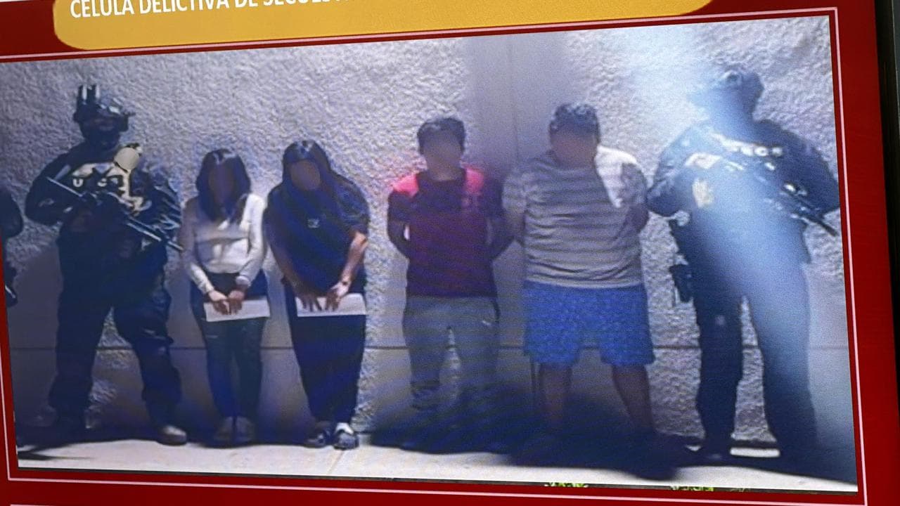 Foto: Baja News
