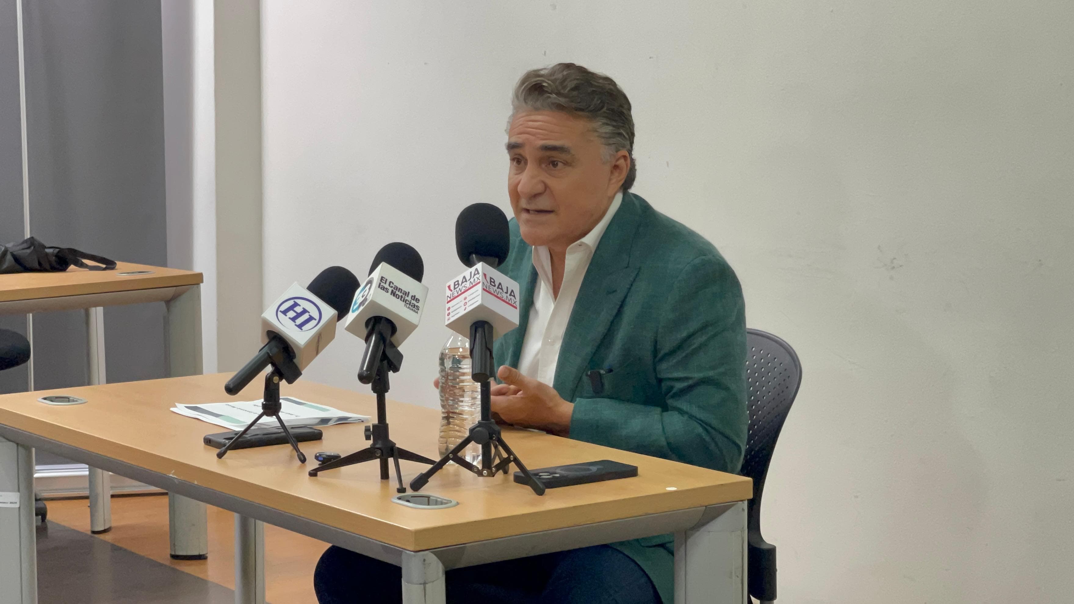 Foto: Baja News