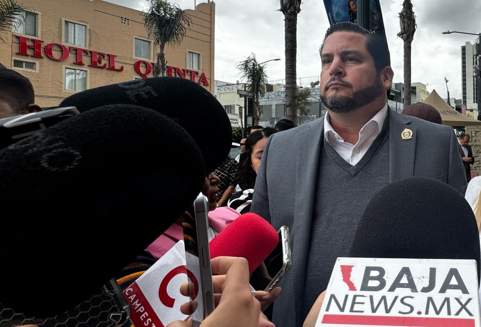 Foto: Baja News