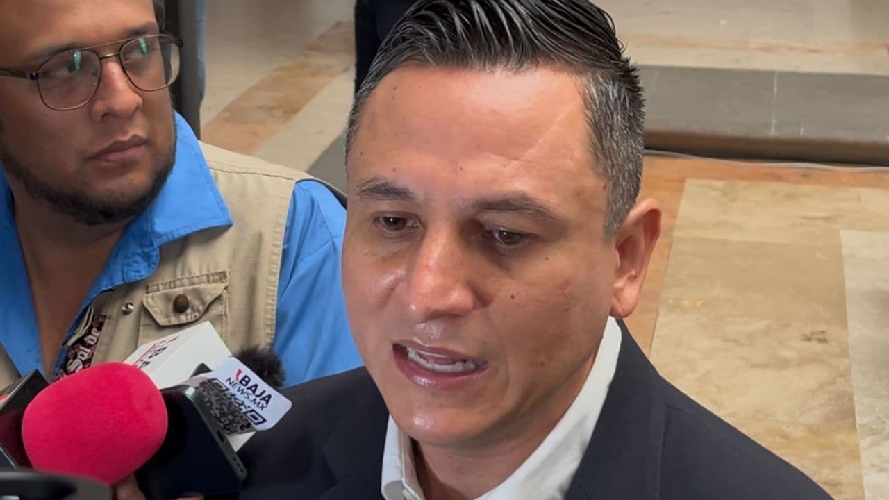 Foto: Baja News