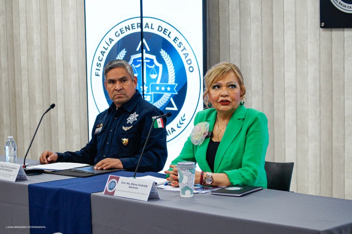 Fotos: Border Zoom/Baja News