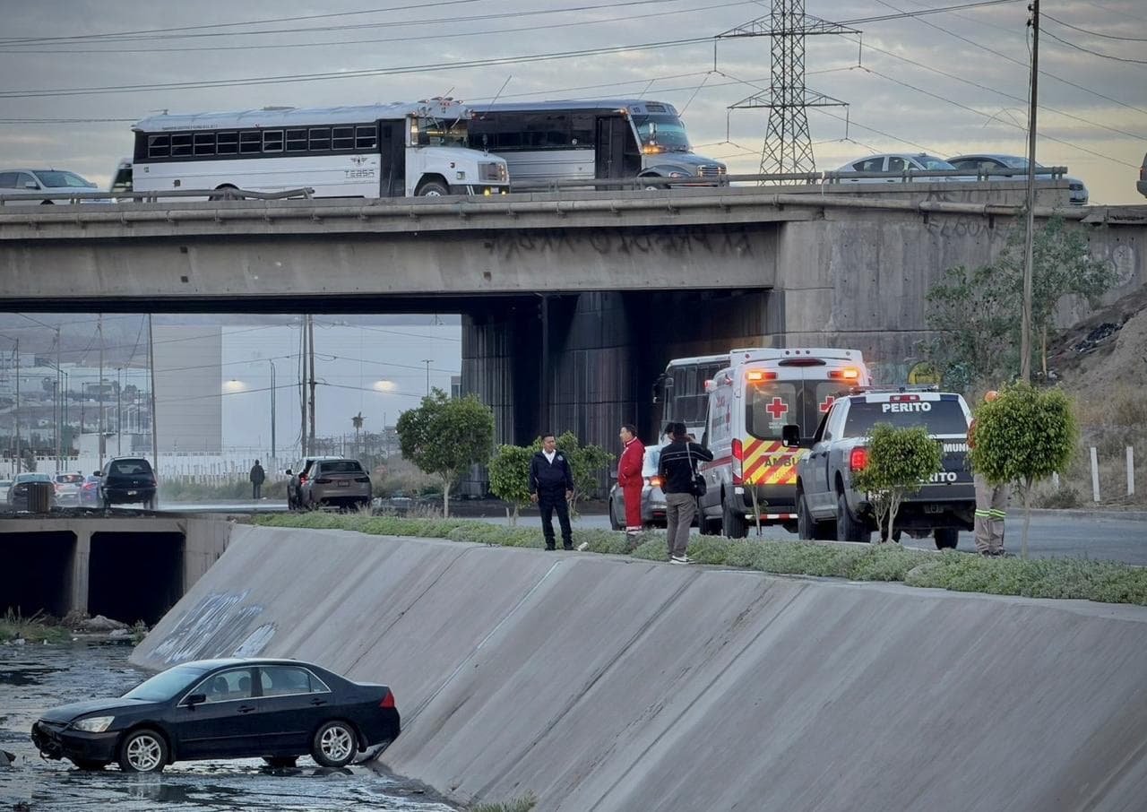 Foto: Border Zoom/Baja News