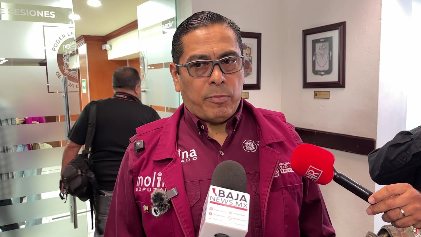 Foto: Baja News
