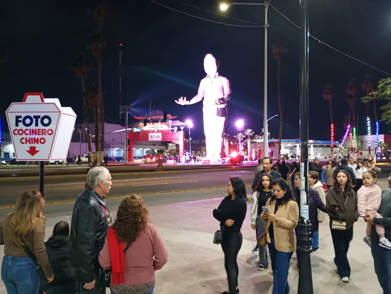 Foto: Baja News