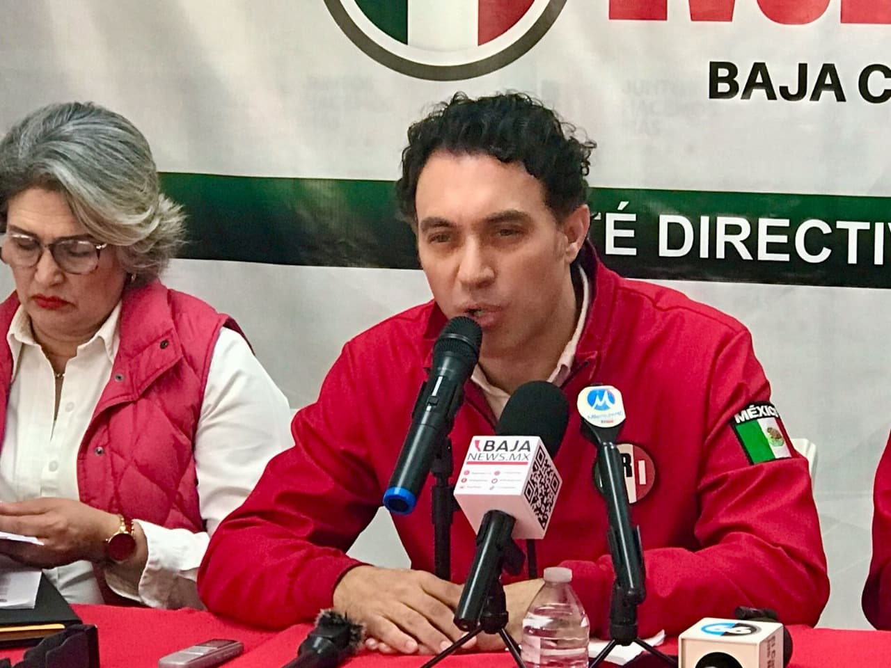 Foto: Jesús Sánchez/ Baja News