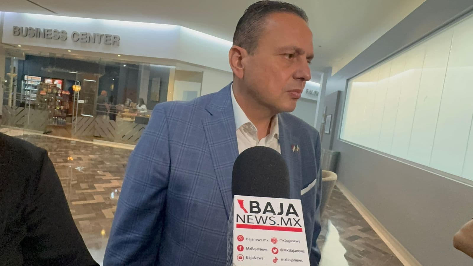 Foto: Ángel Ramírez/Baja News