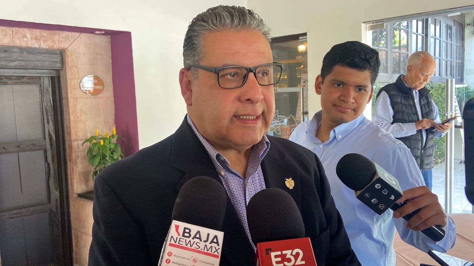 Foto: Baja News