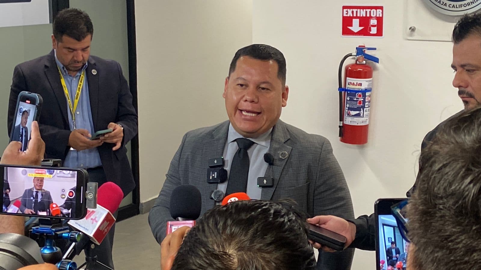 Foto: Baja News
