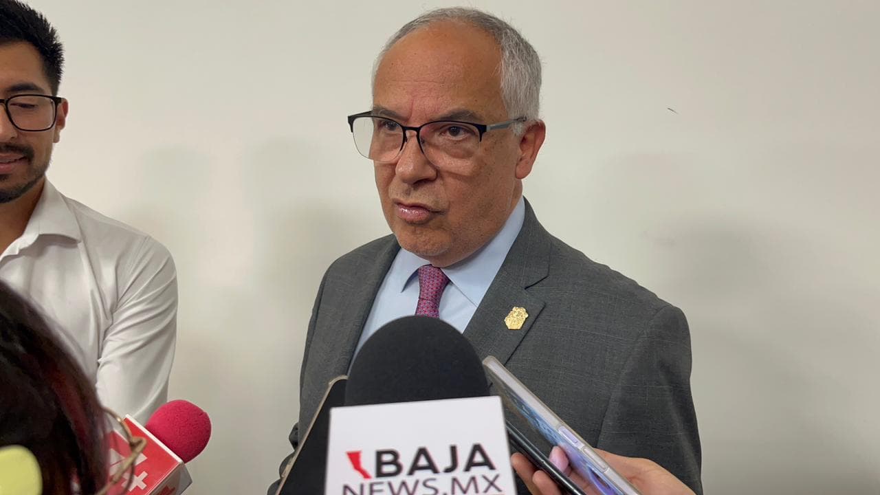 Foto: Miguel Santiago/Baja News