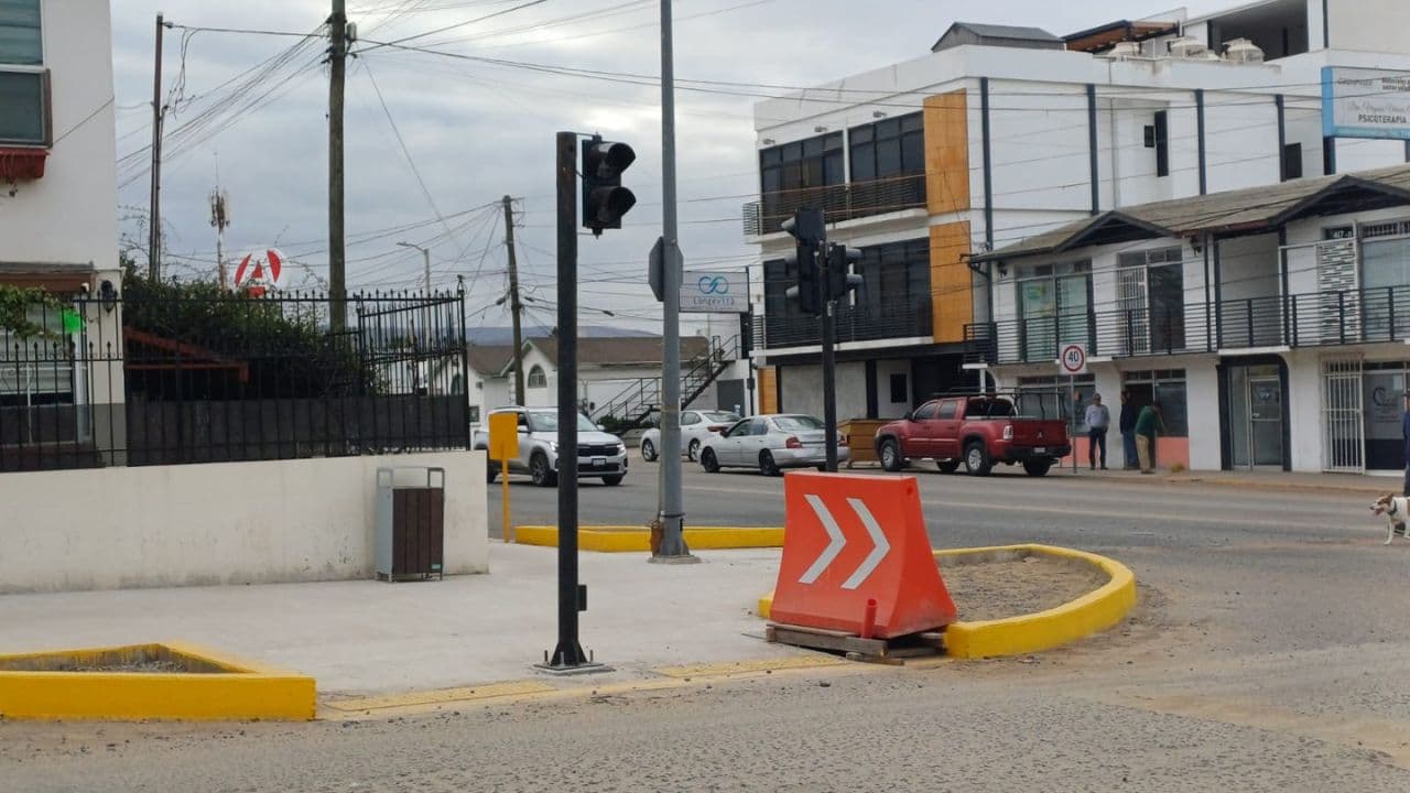 Foto: Marco Flores/ Baja News