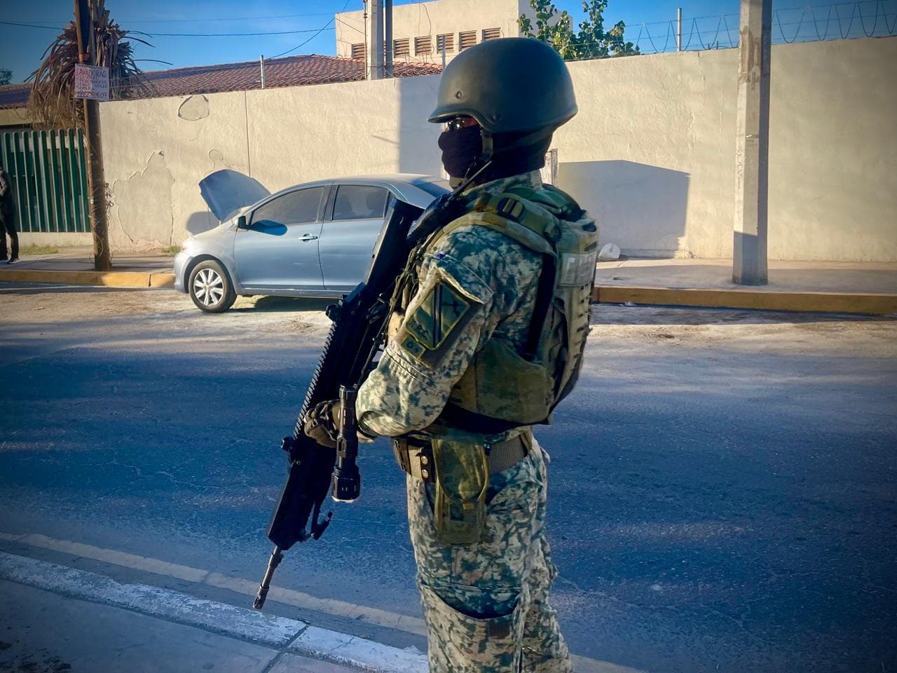 Cortesía