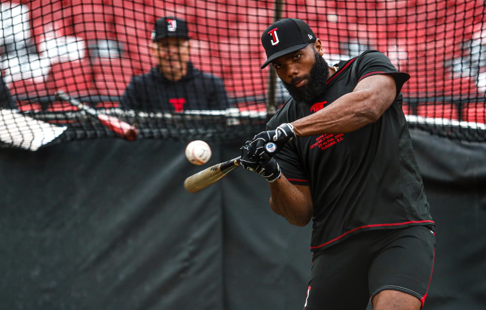 Fotos: Cortesía Club Toros de Tijuana.
