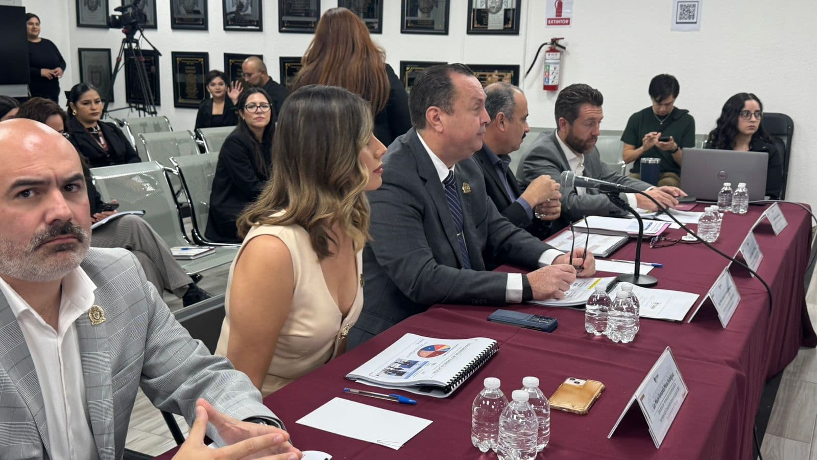 Foto: Baja News