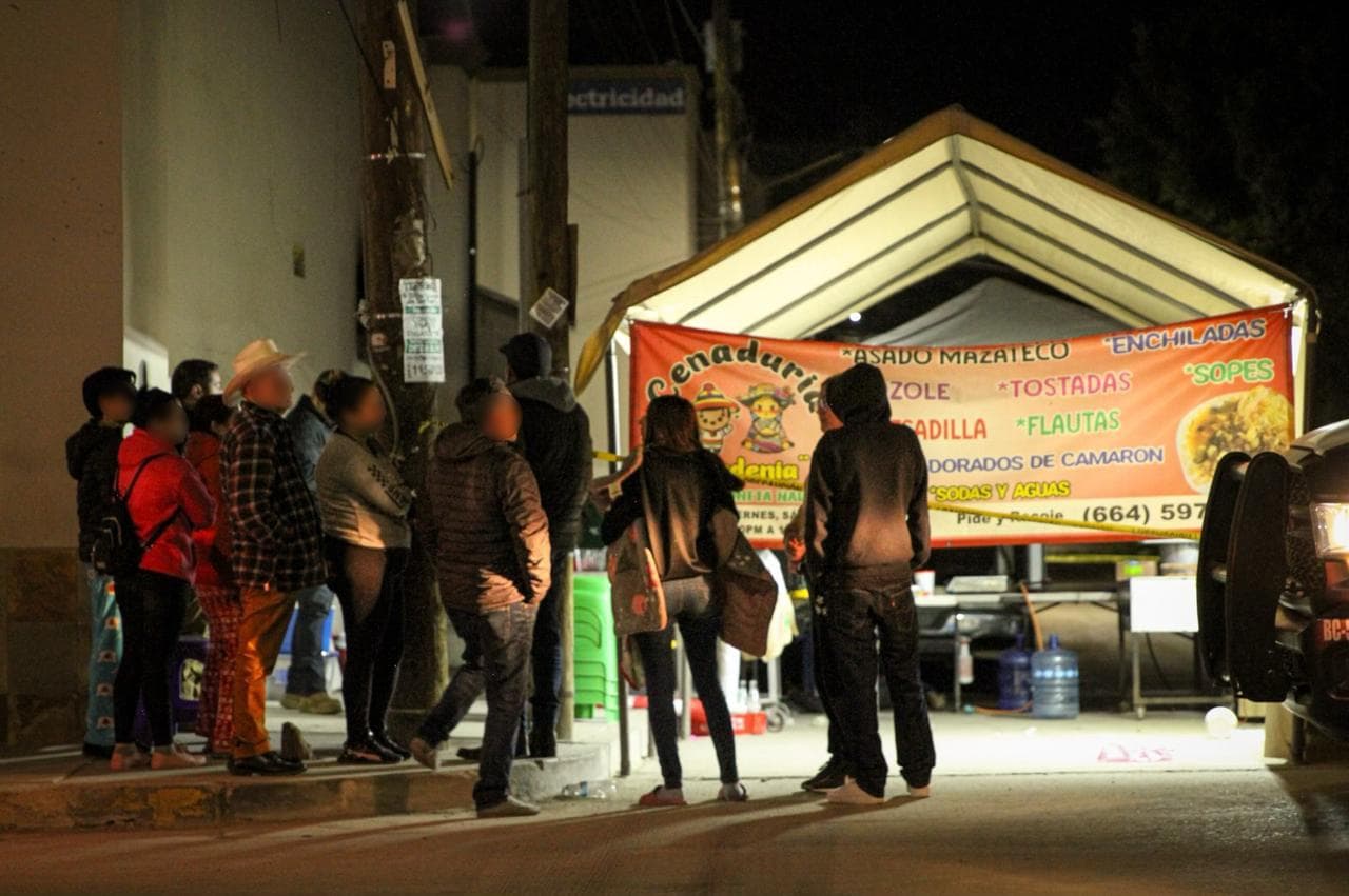 Foto: Border Zoom/Baja News