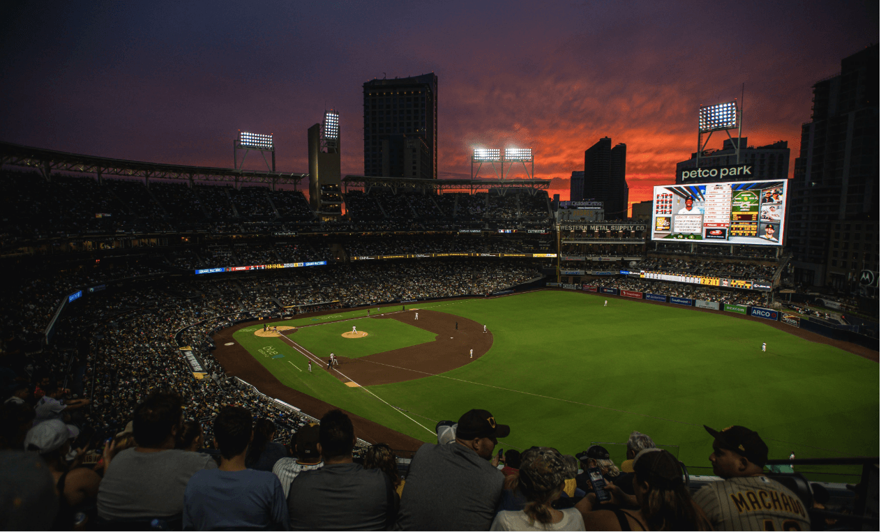 Foto: TT @PetcoPark