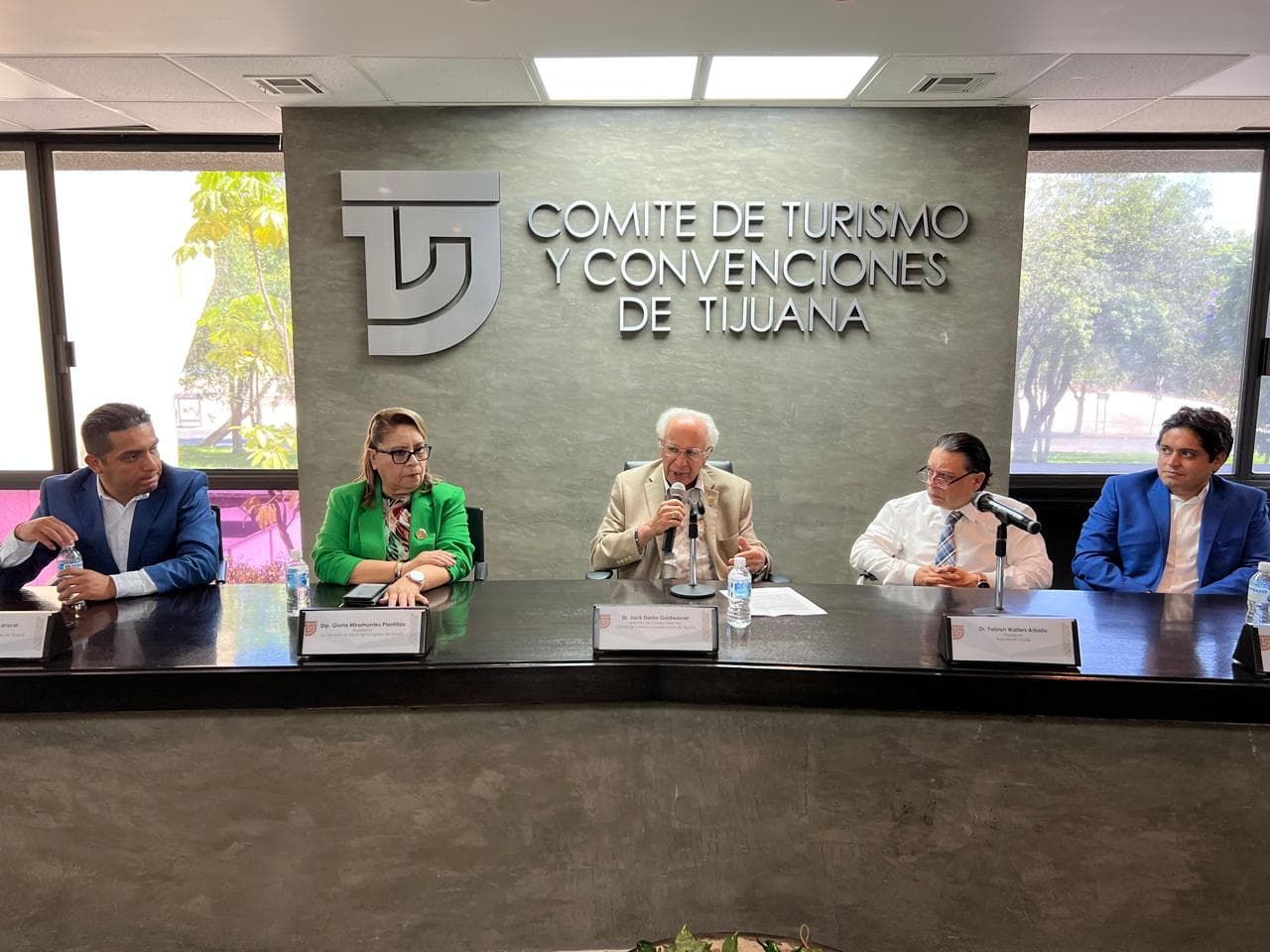 Foto: Baja News