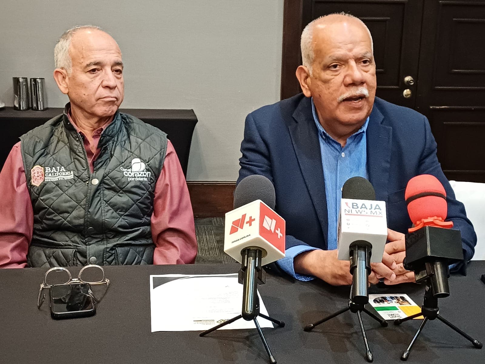 Foto: Baja News
