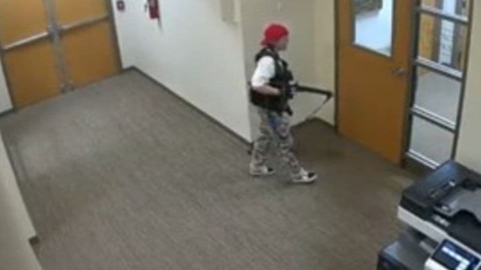 Nueva información sobre el móvil del tiroteo en la escuela de Nashville. I FOTO: WEB