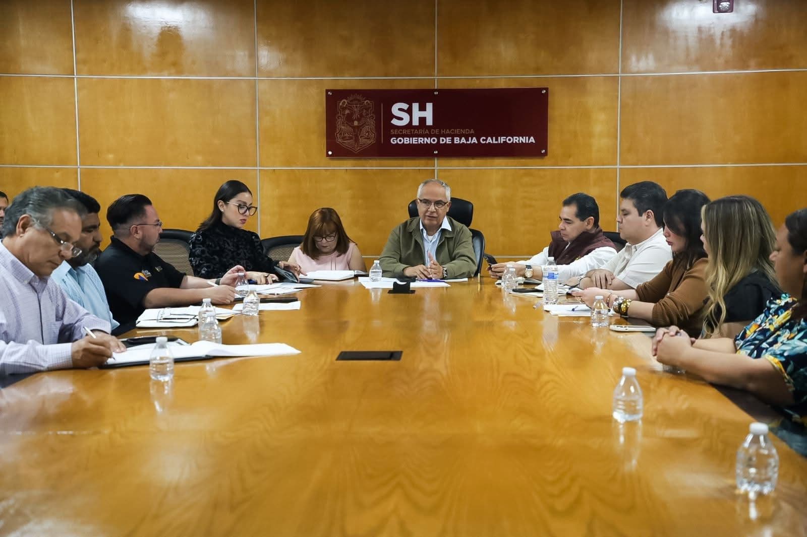 Foto: Baja News