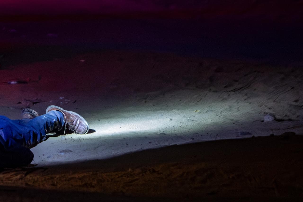 Foto: Boder Zoom/Baja News