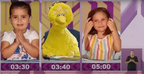 MEME DEL debate presidencial 2024 IFOTO: WEB