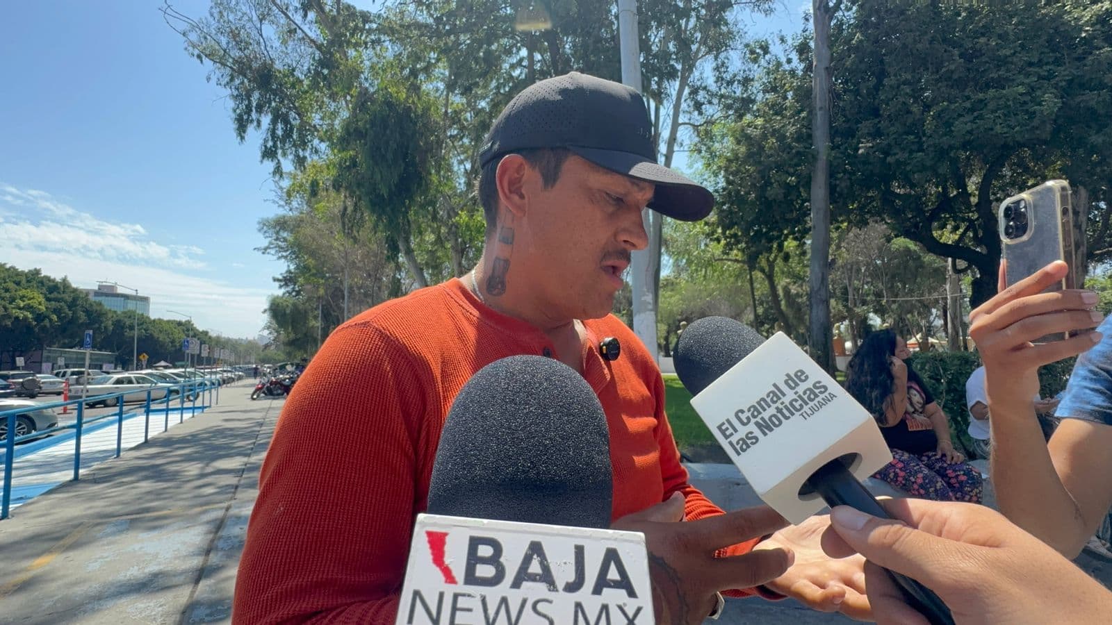 Foto: Baja News