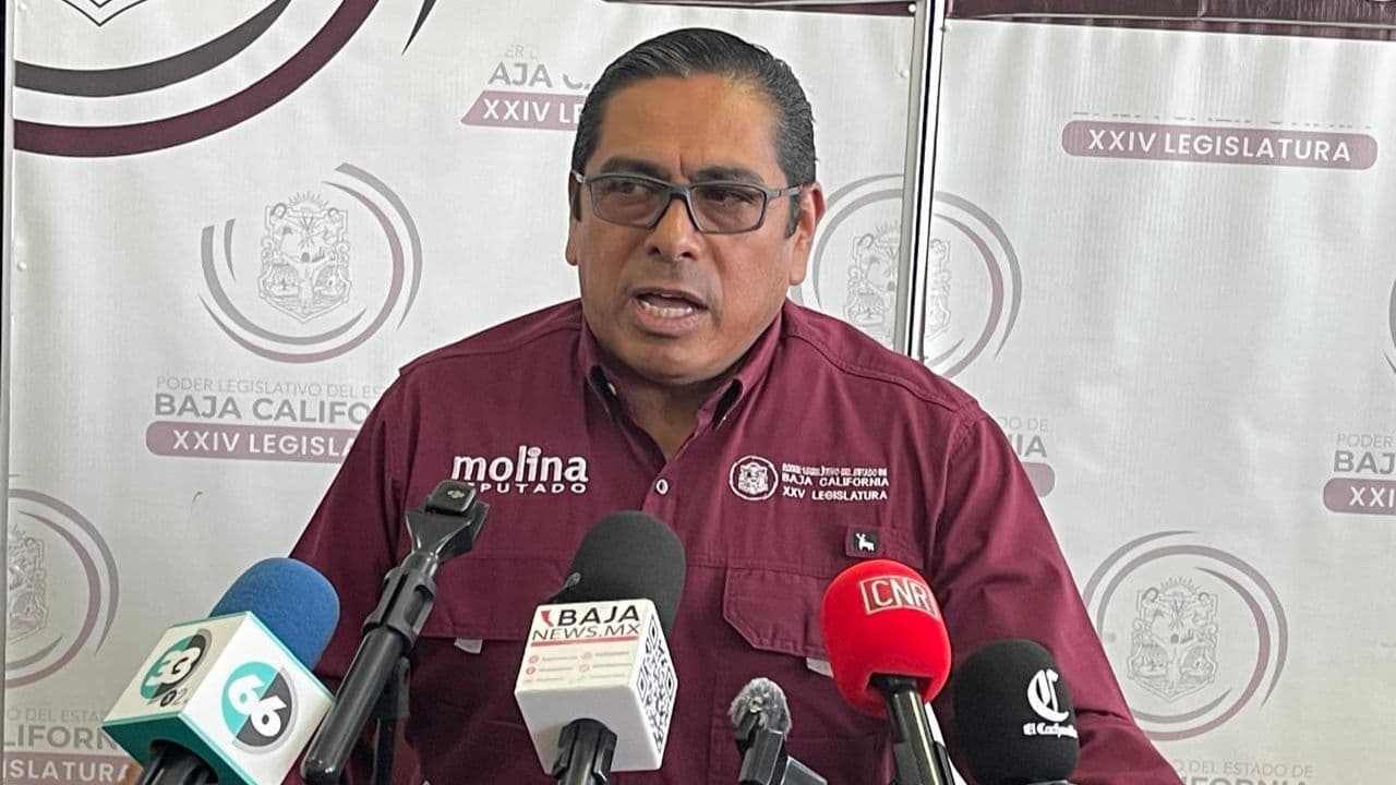 Foto: Baja News