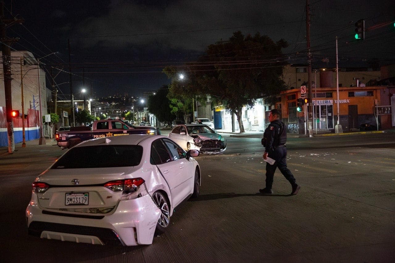 Foto: Border Zoom/Baja News