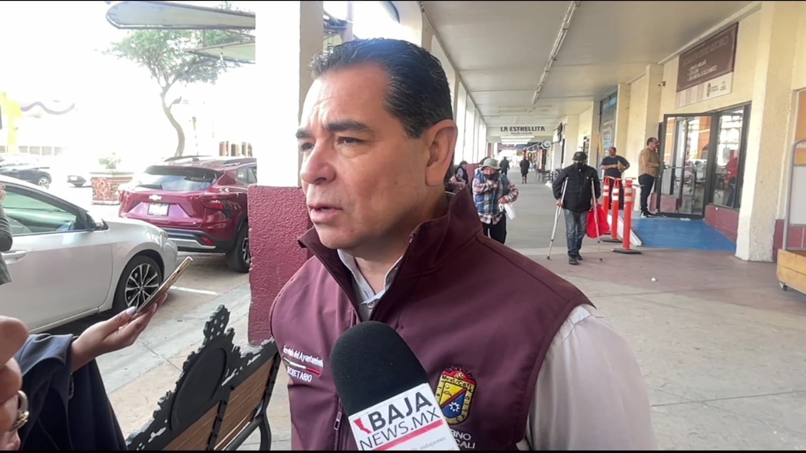 Foto: Baja News